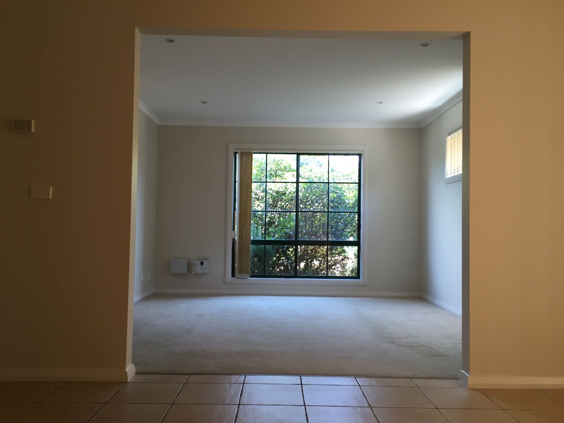 Look No Further, You've Found It ***Freshly painted****
