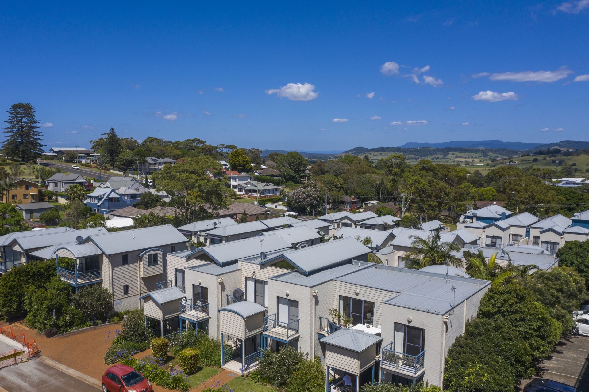 9/141 Belinda Street, Gerringong First National Coast & Country Real Estate