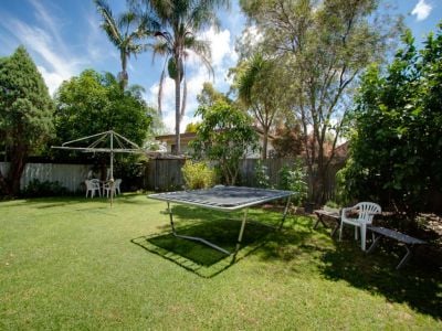 SOLD BY JOHN PYE REAL ESTATE 9476 0000