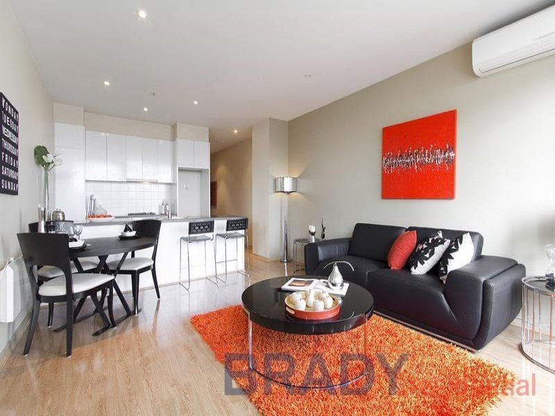 602/270 King Street MELBOURNE VIC, Melbourne - Thumbnail 2