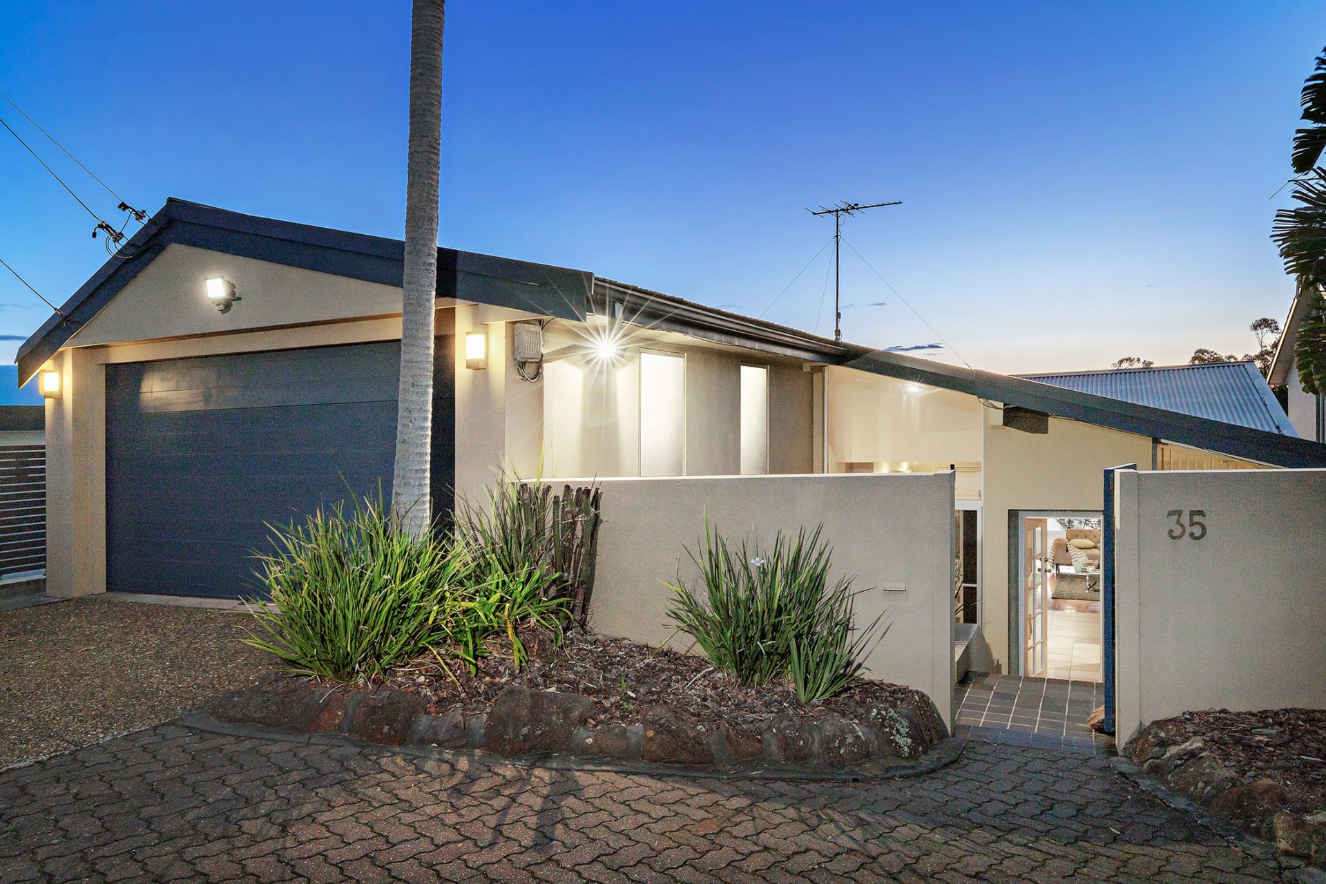 Real Estate For Sale 35 Kangaroo Point Road Kangaroo Point , NSW