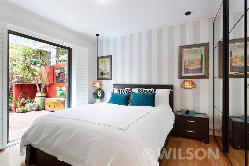 17/62 Wellington Street, St Kilda