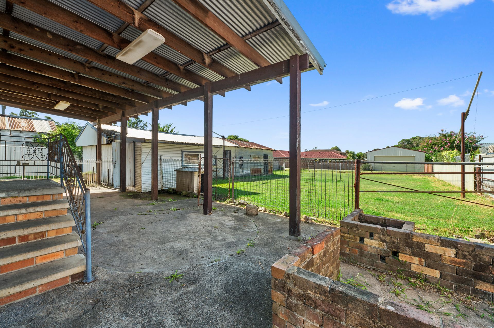 Real Estate For Sale 4 Rawson Street Kurri Kurri , NSW