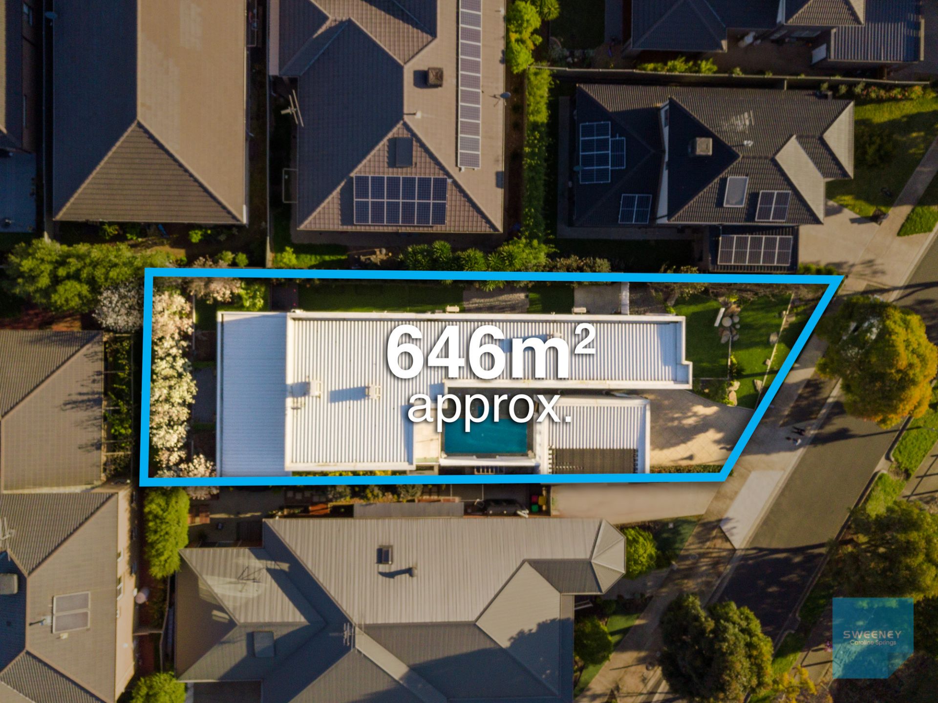 6 Caesia Way, Caroline Springs - Thumbnail 3