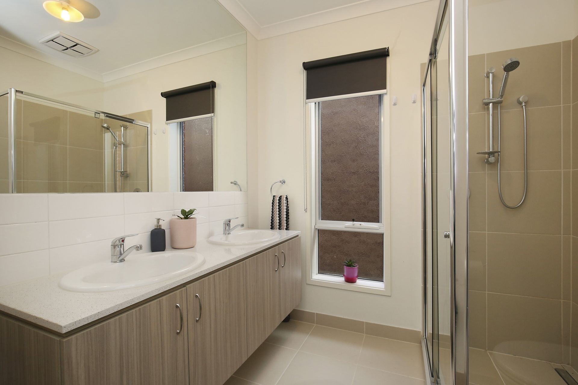 Prestige Living With Family Flair