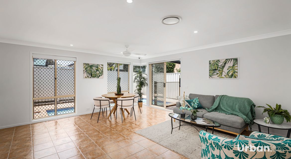 Stanhope Gardens 35 Canyon Drive