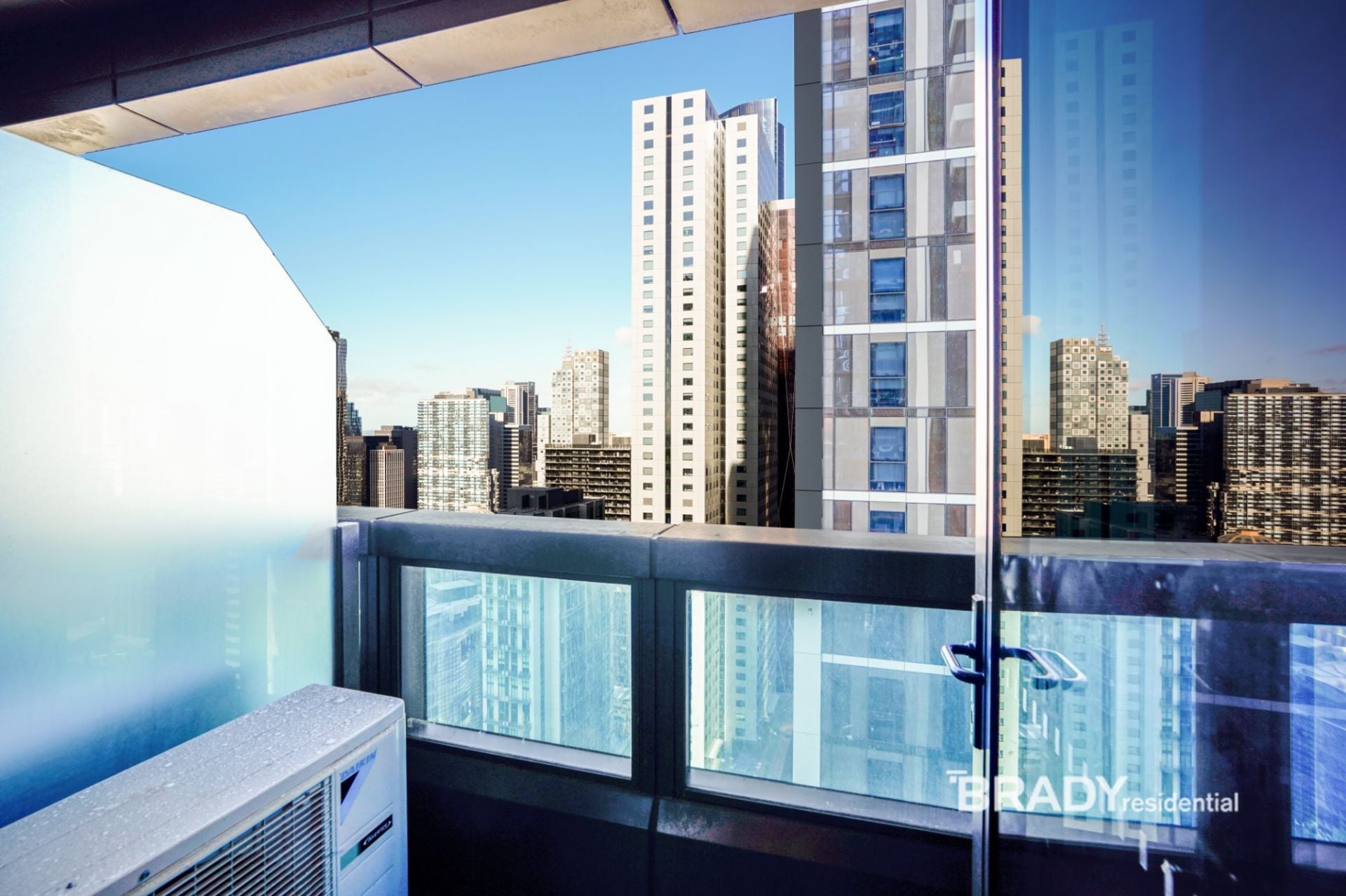3208/500 Elizabeth Street Melbourne VIC, Melbourne - Thumbnail 7