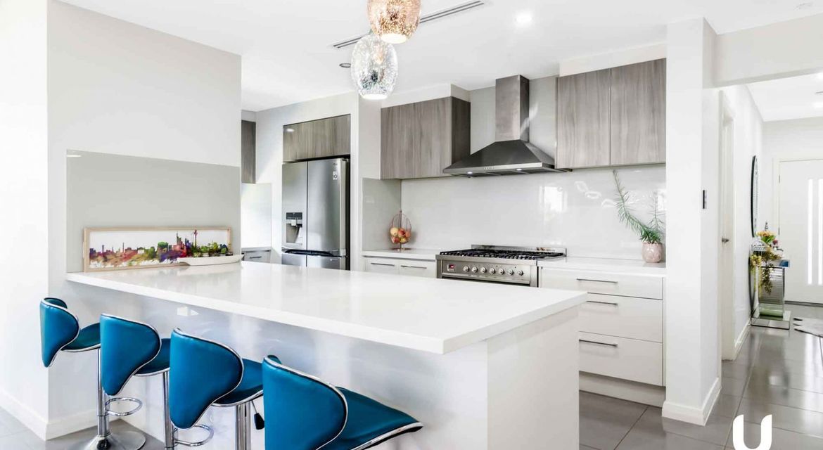 Gregory Hills 57 Spitzer Street