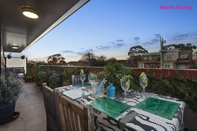 16/64 Riversdale Road, Hawthorn - Thumbnail 6