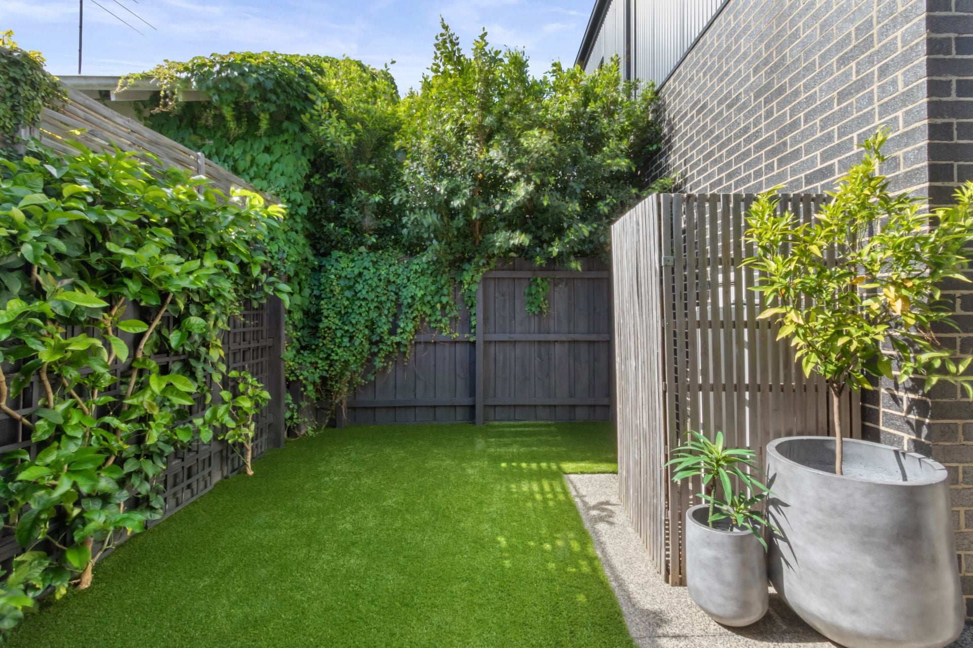 Luxury Living in the Heart of Thornbury