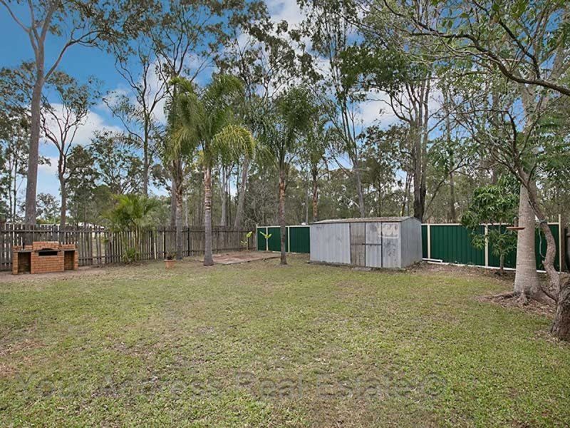 Real Estate For Sale 12 Rhodes Street Loganlea , QLD