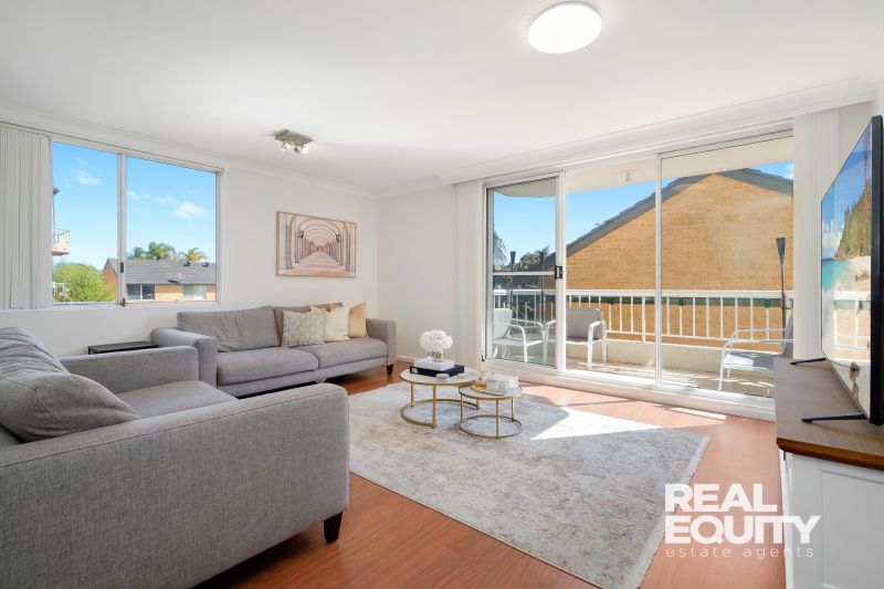 Real Estate For Sale 43/7 Mead Drive Chipping Norton , NSW