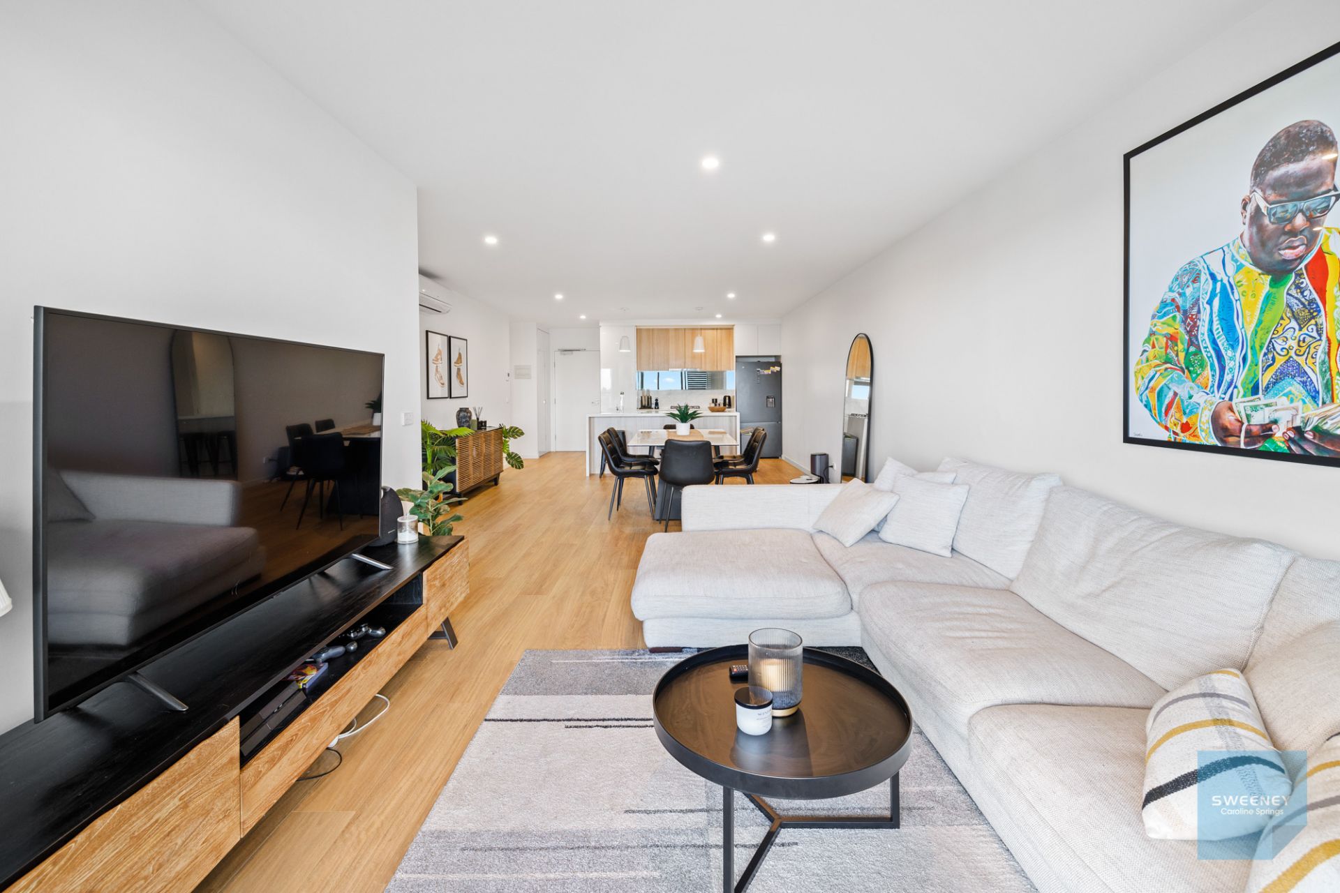 309/173 Caroline Springs Boulevard, Caroline Springs - Thumbnail 8