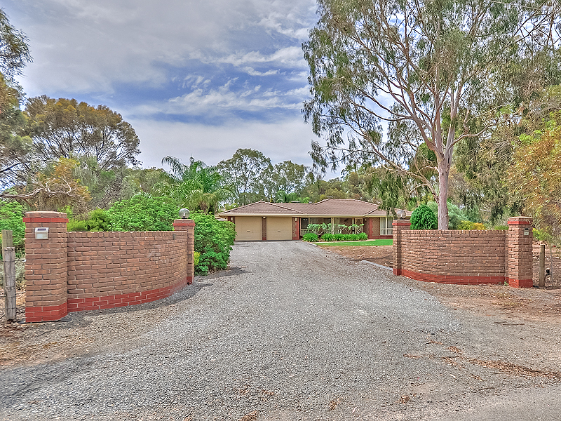 Sold property Undisclosed for 8 Louisa Road Lewiston , SA 5501