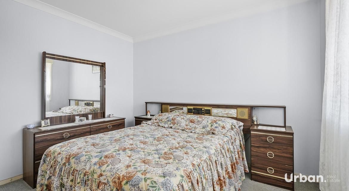 Wetherill Park 85 Shakespeare Street
