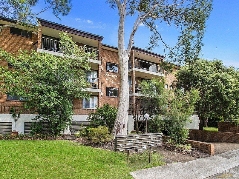 15/57-61 Auburn Street, SUTHERLAND, Sutherland - Thumbnail 2