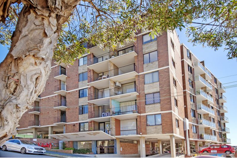 24/3 Hornsey Street, Rozelle