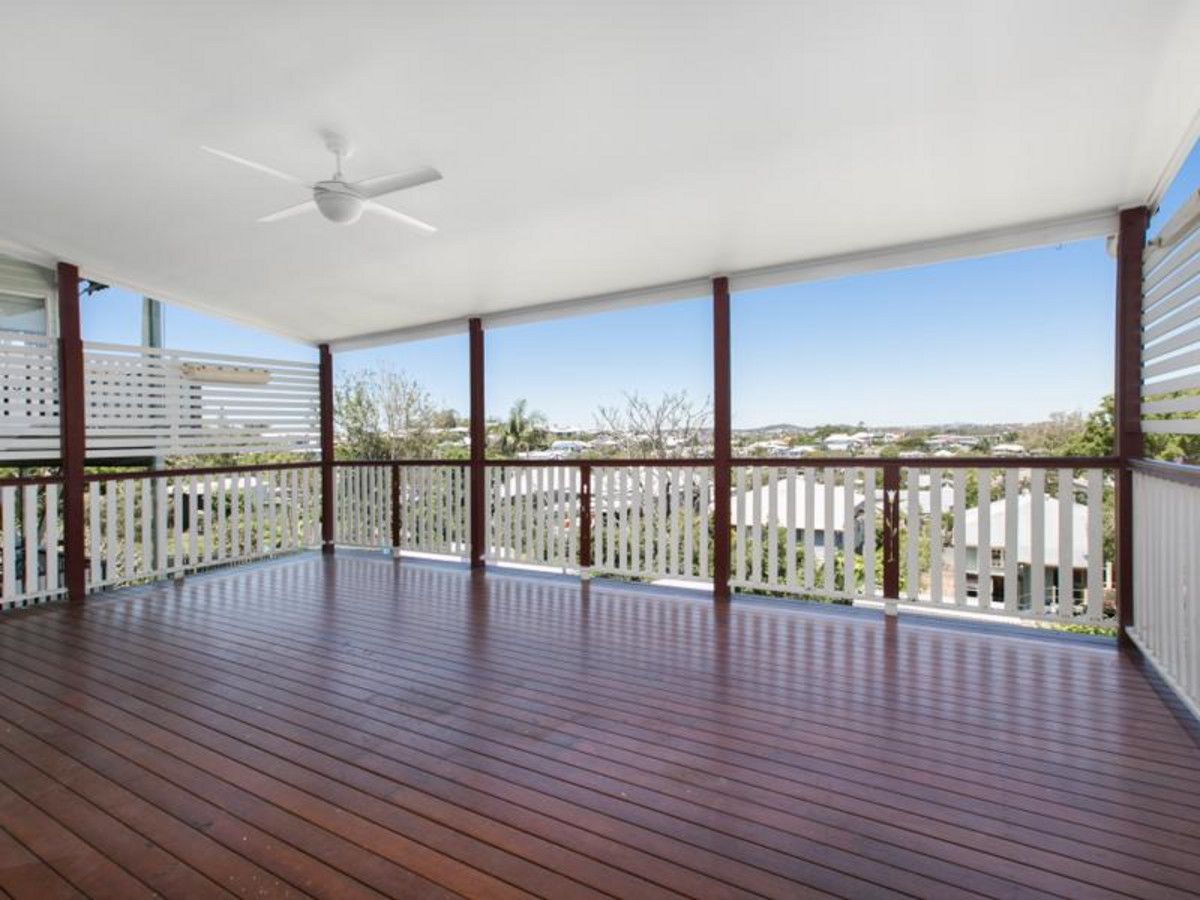 Real Estate For Lease 47 Agnew Street NORMAN PARK , QLD