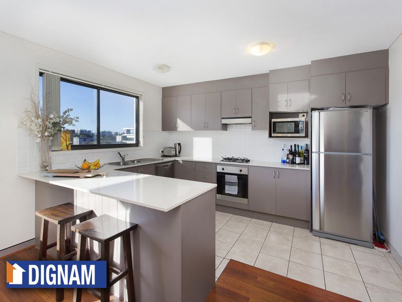 Sold Property 552500 For 20 1 Governors Lane Wollongong
