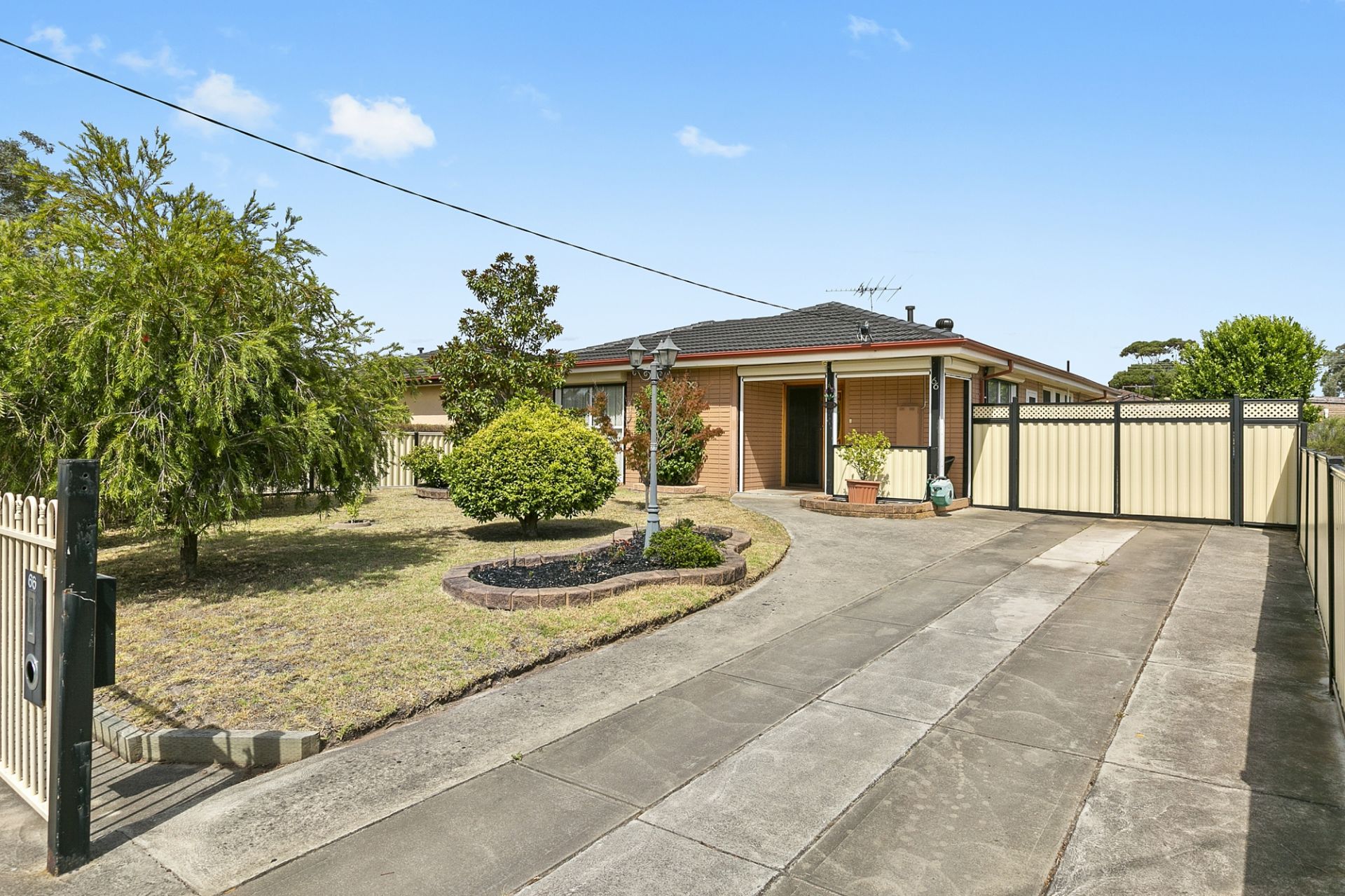 66 Robertson Drive, MORNINGTON Murnane Real Estate