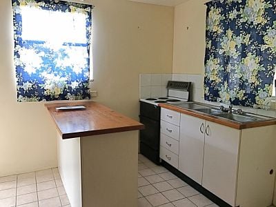 OPEN HOME CANCELLED!