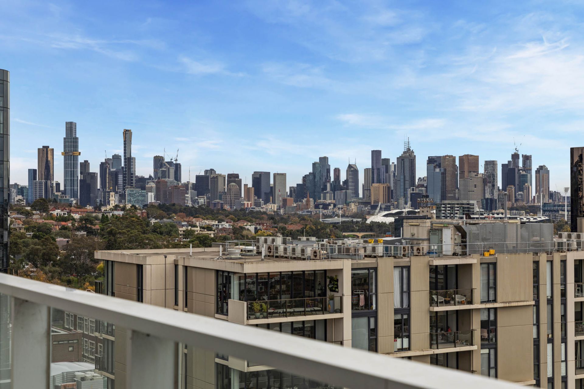 1210/77 River Street, South Yarra - Thumbnail 6