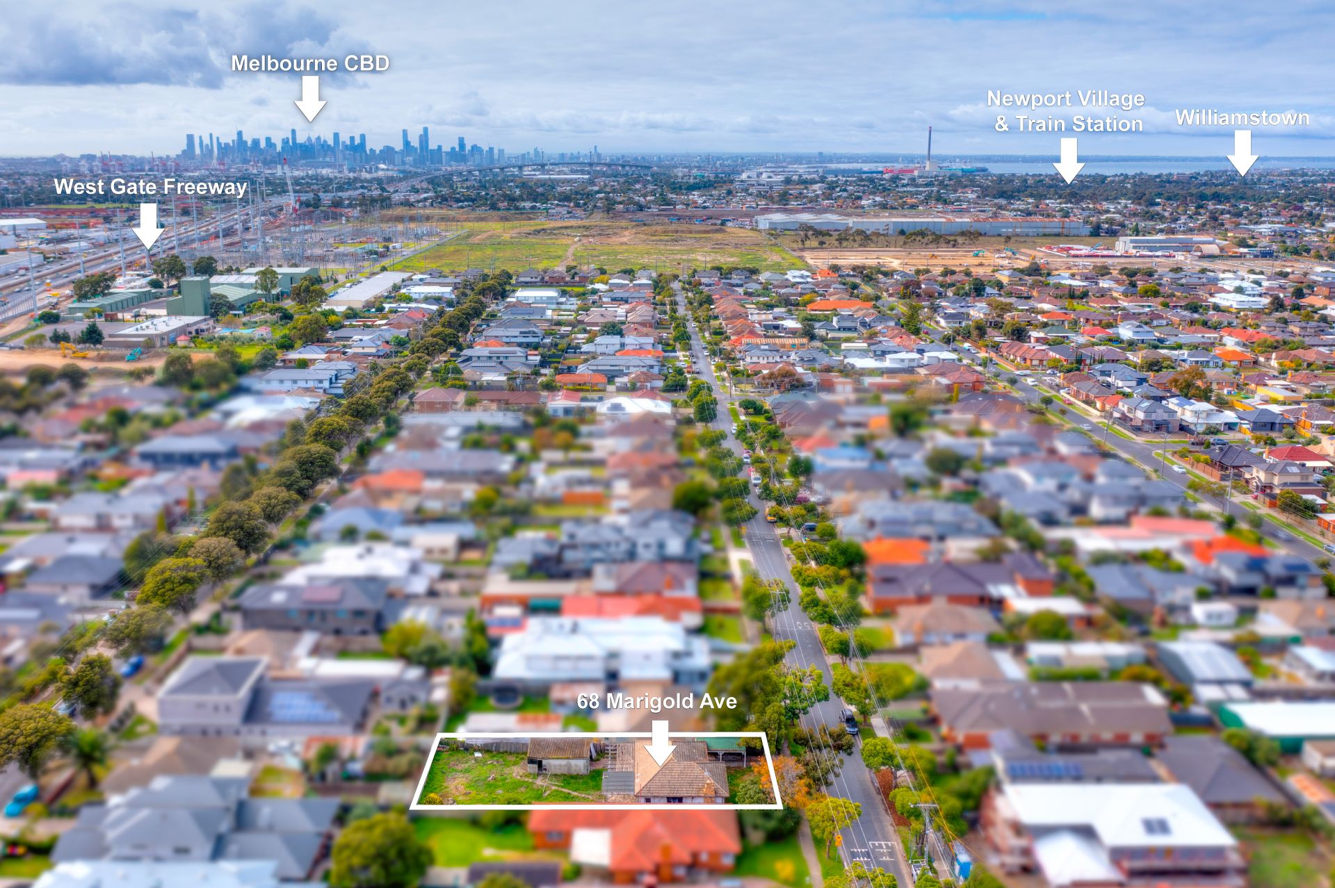68 Marigold Avenue, Altona North - Thumbnail 4