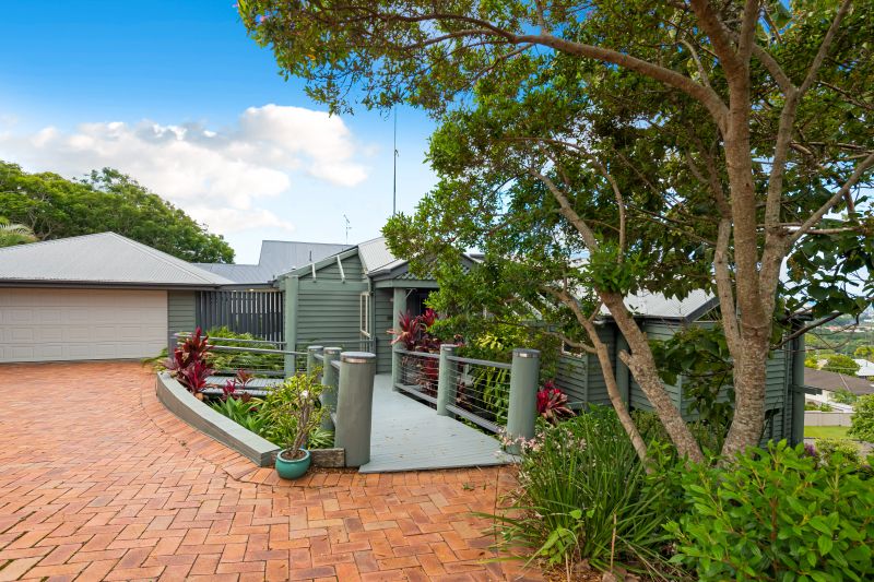 14 Horseshoe Bend, Buderim