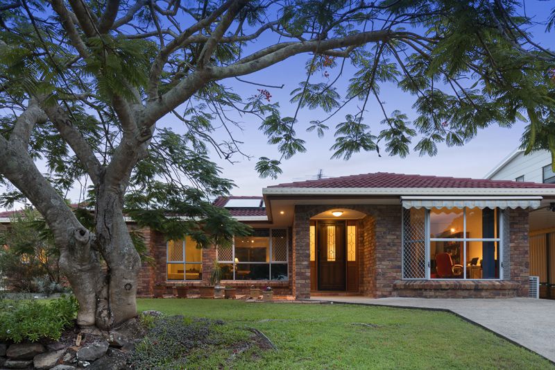 32 Passerine Drive, Rochedale South