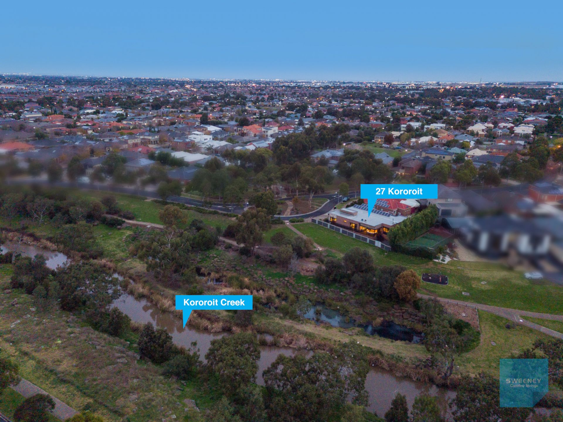 27 Kororoit Approach, Caroline Springs - Thumbnail 6