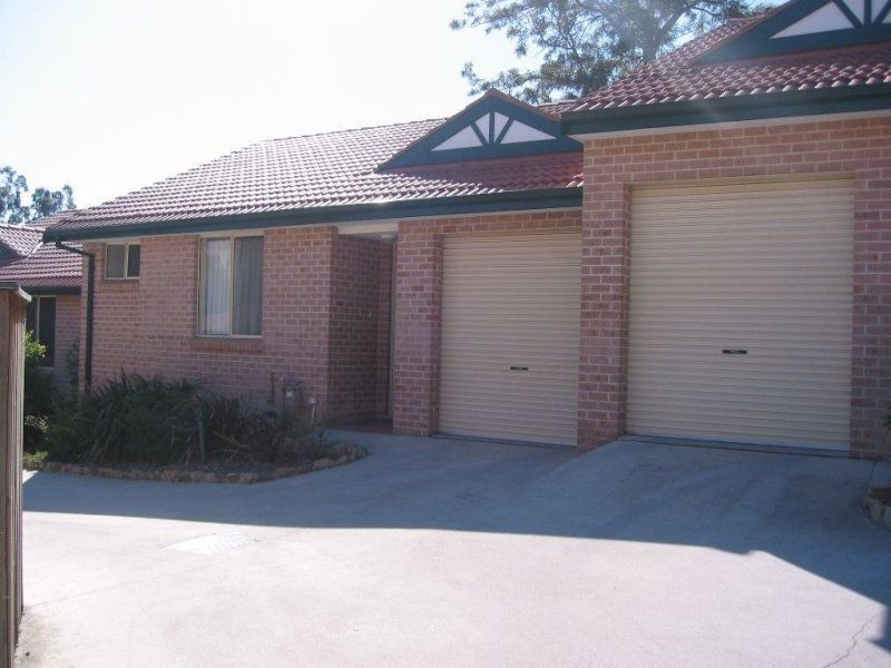 Real Estate For Lease 9/37 Redbank Place Northmead , NSW