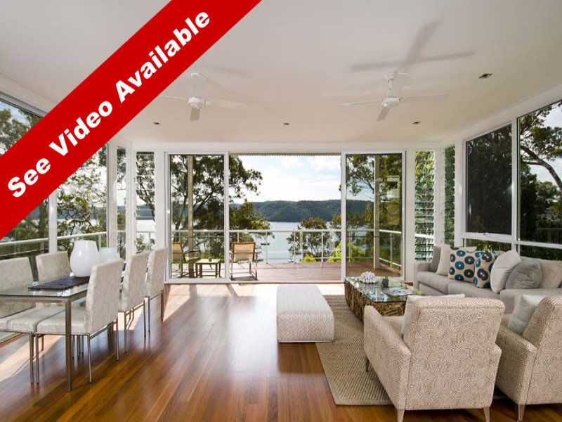 12 Paradise Avenue CLAREVILLE NSW 2107, Clareville - Thumbnail 4