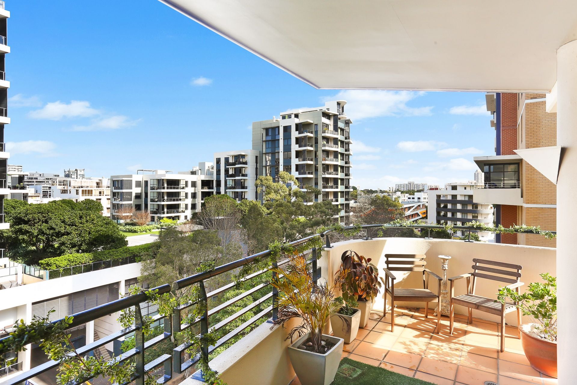 C707/780 Bourke Street, Redfern, Redfern - Thumbnail 7