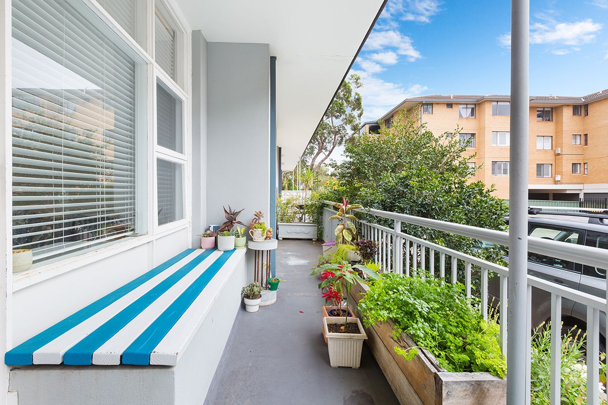 3/1 Parramatta Street CRONULLA 2230