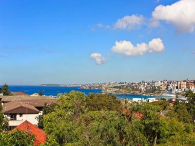 Duplex with Endless Possibilities and Ocean Views