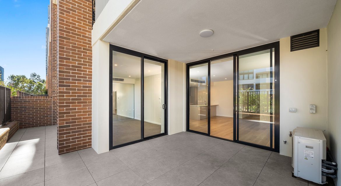 Rouse Hill 34/32 Civic Way