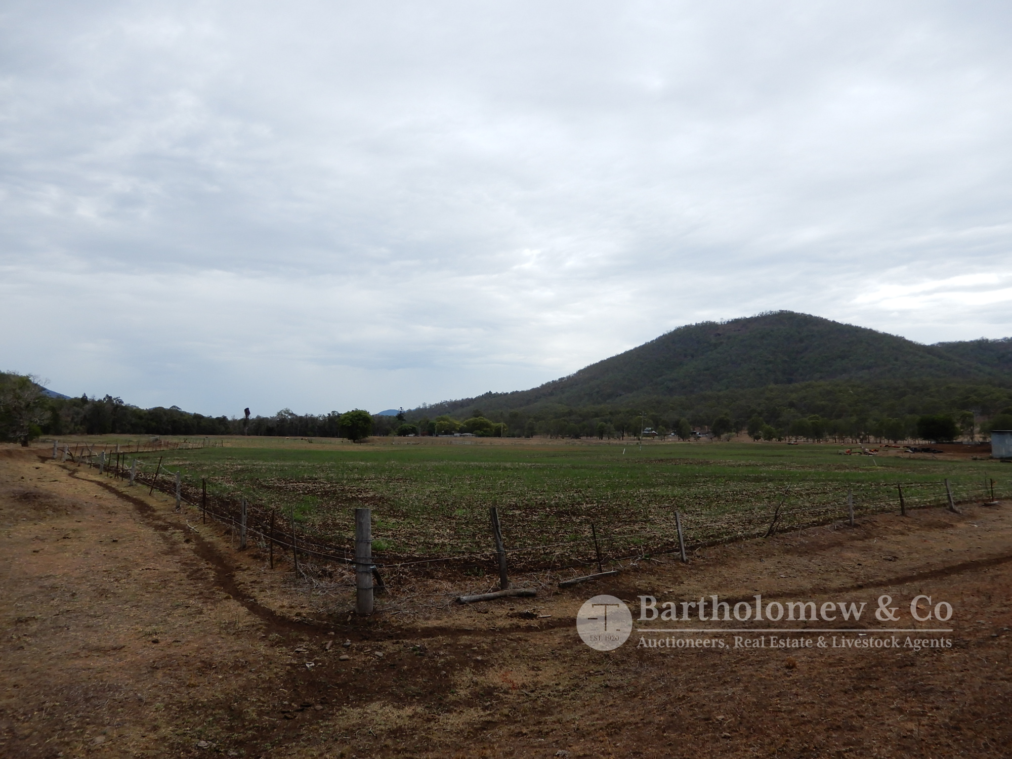 Real Estate For Sale 78 Croftby Road Moogerah , QLD