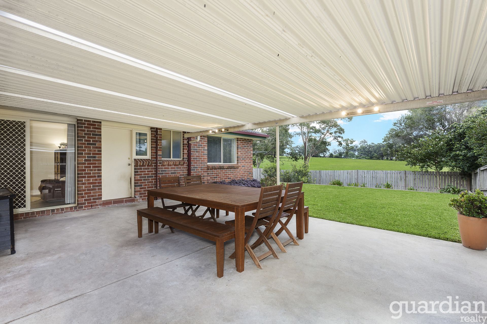 5 Kilby Street Kellyville Ridge NSW, Kellyville Ridge - Thumbnail 4