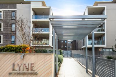61/11-21 Woniora Avenue, Wahroonga