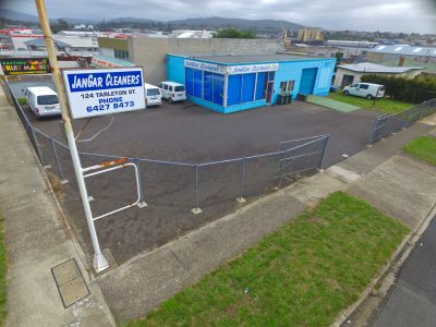 124 Tarleton Street, East Devonport, East Devonport - Thumbnail 2