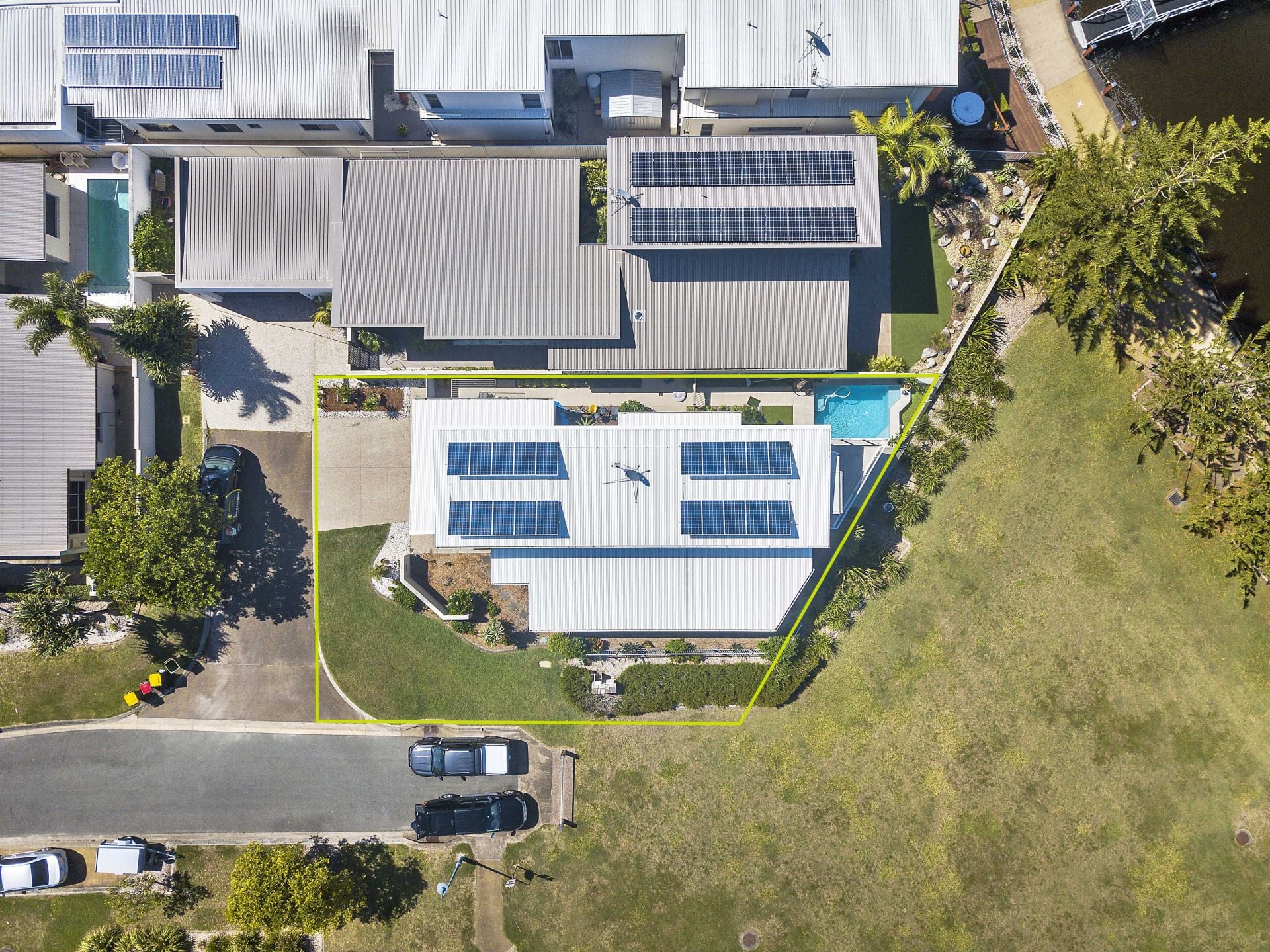 21 Cocos Court Kawana Island QLD, Kawana Island - Thumbnail 4
