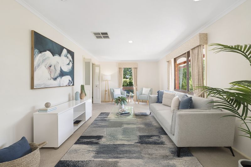 Real Estate For Sale 87 Shakespeare Crescent Fraser , ACT