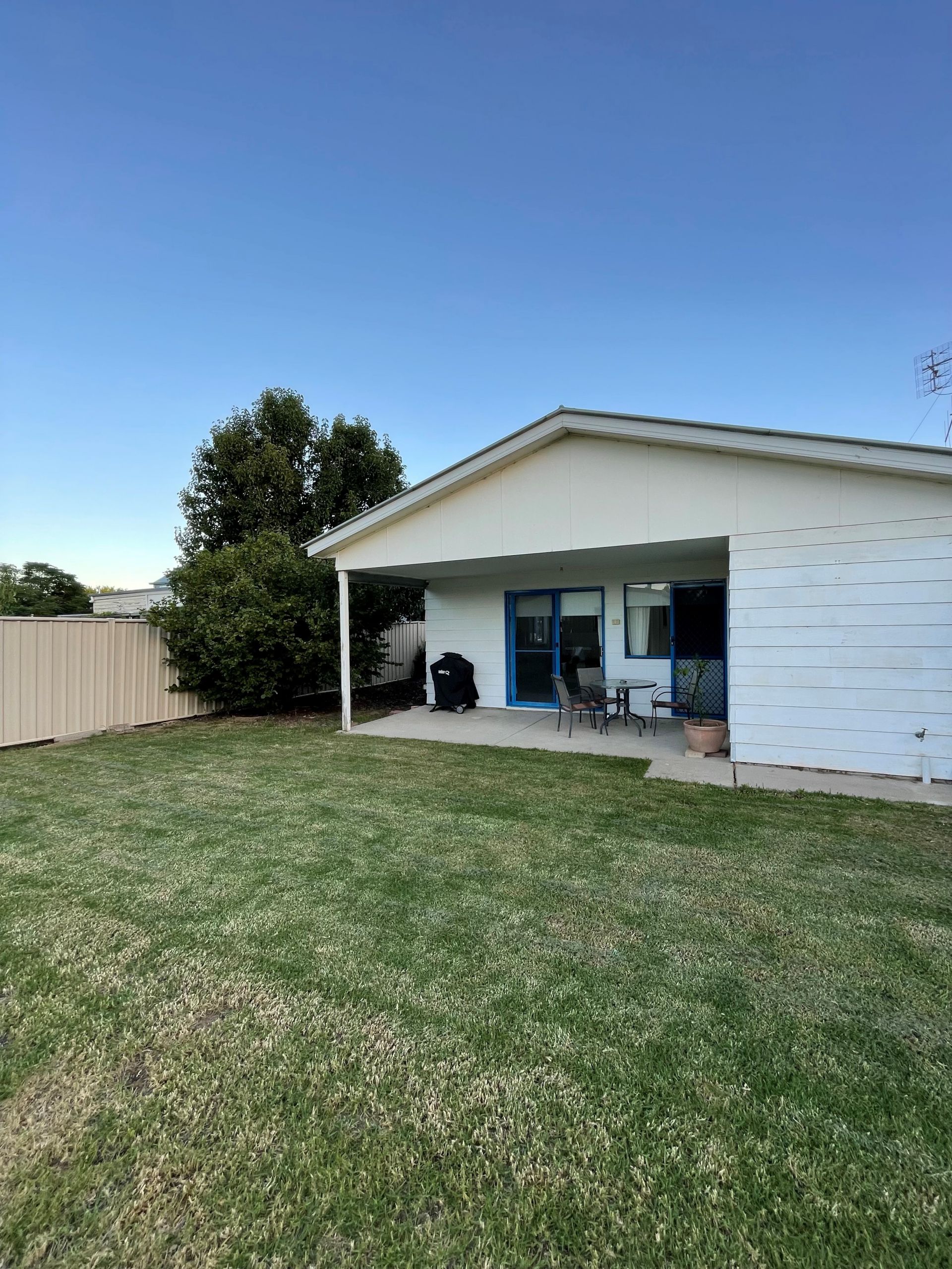 19 Jerilderie Street North, Tocumwal Kerr Real Estate