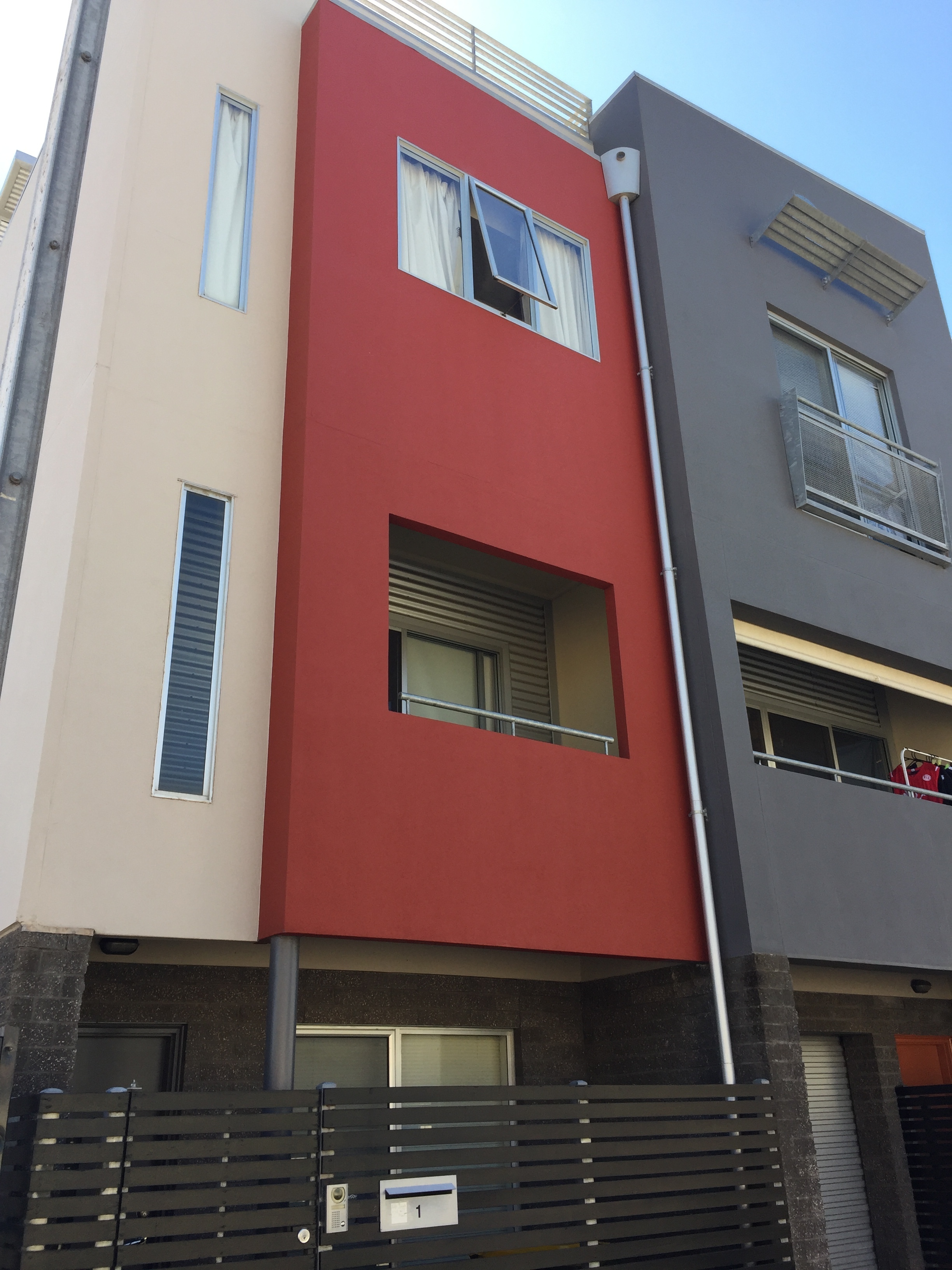 1/131 Gray Street Adelaide 5000