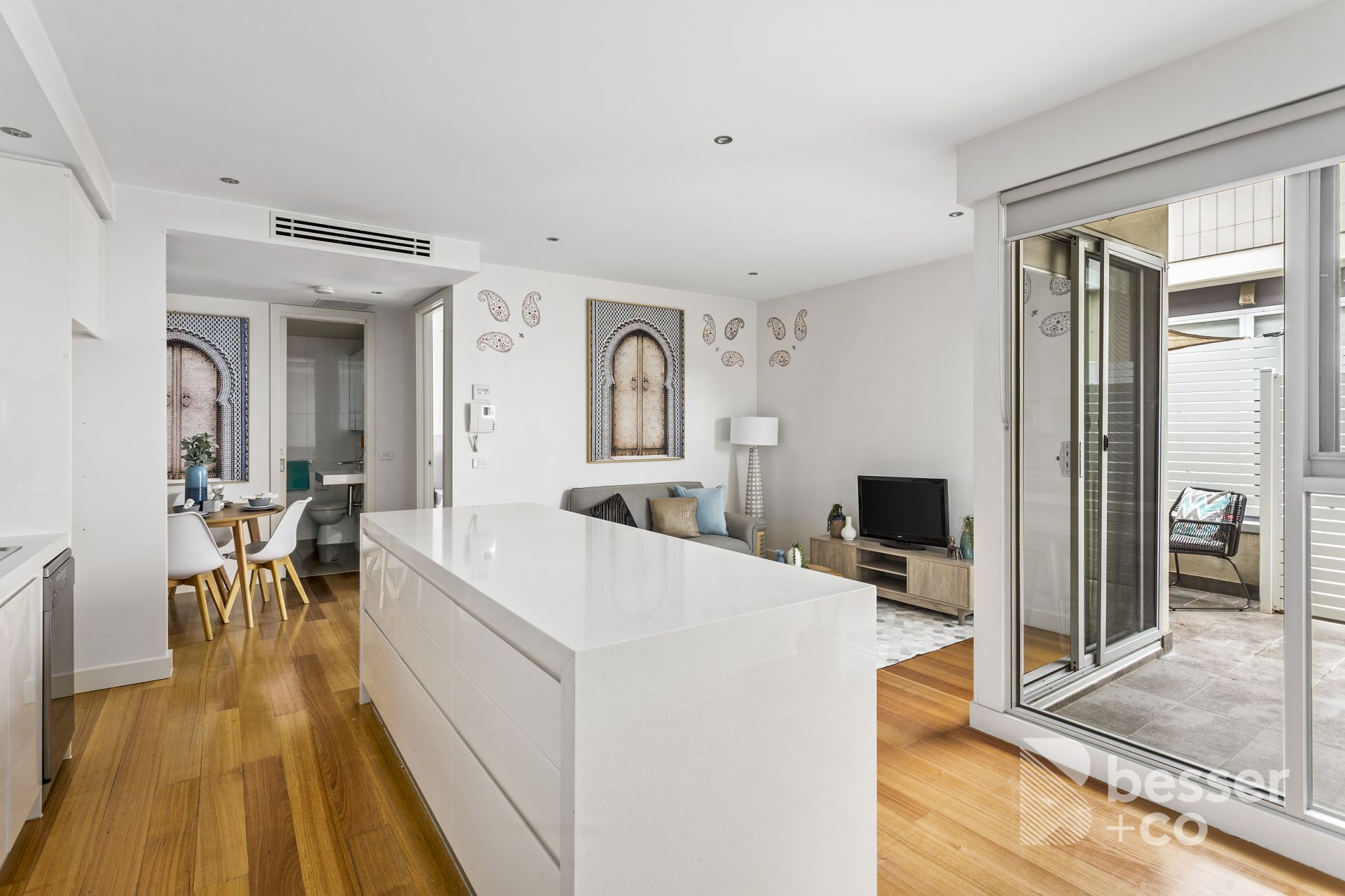 103/464 Hawthorn Road, Caulfield South - Thumbnail 3