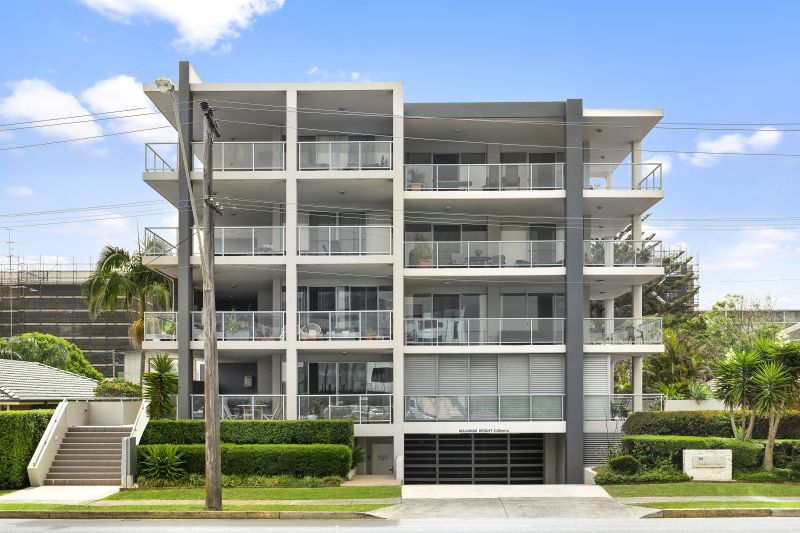 Real Estate For Sale 9/162 Corrimal Street Wollongong , NSW