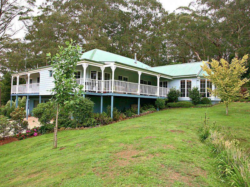 MOUNT WILSON, NSW, Mount Wilson - Thumbnail 7