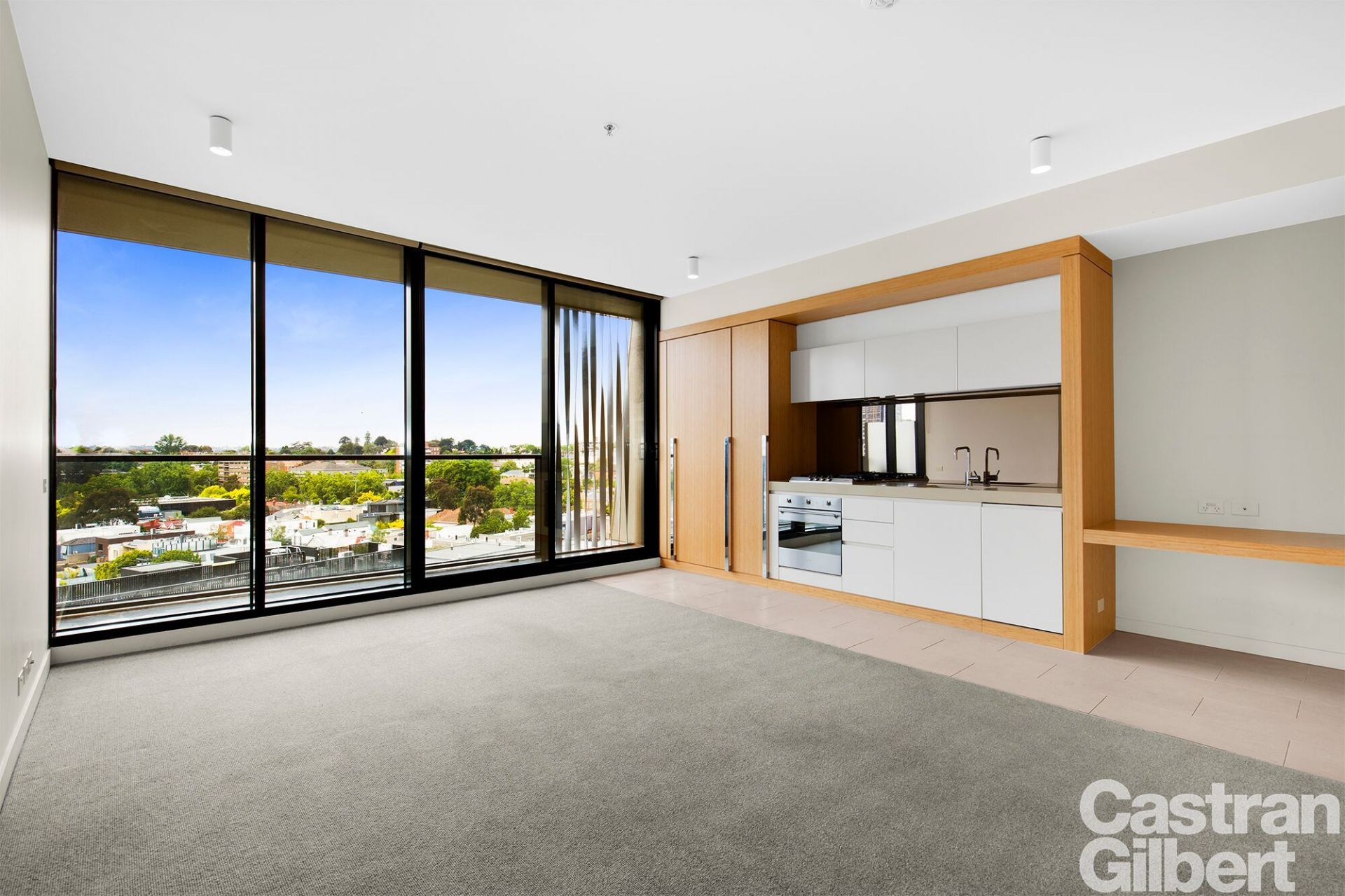 606/1 Clara Street, South Yarra - Thumbnail 4
