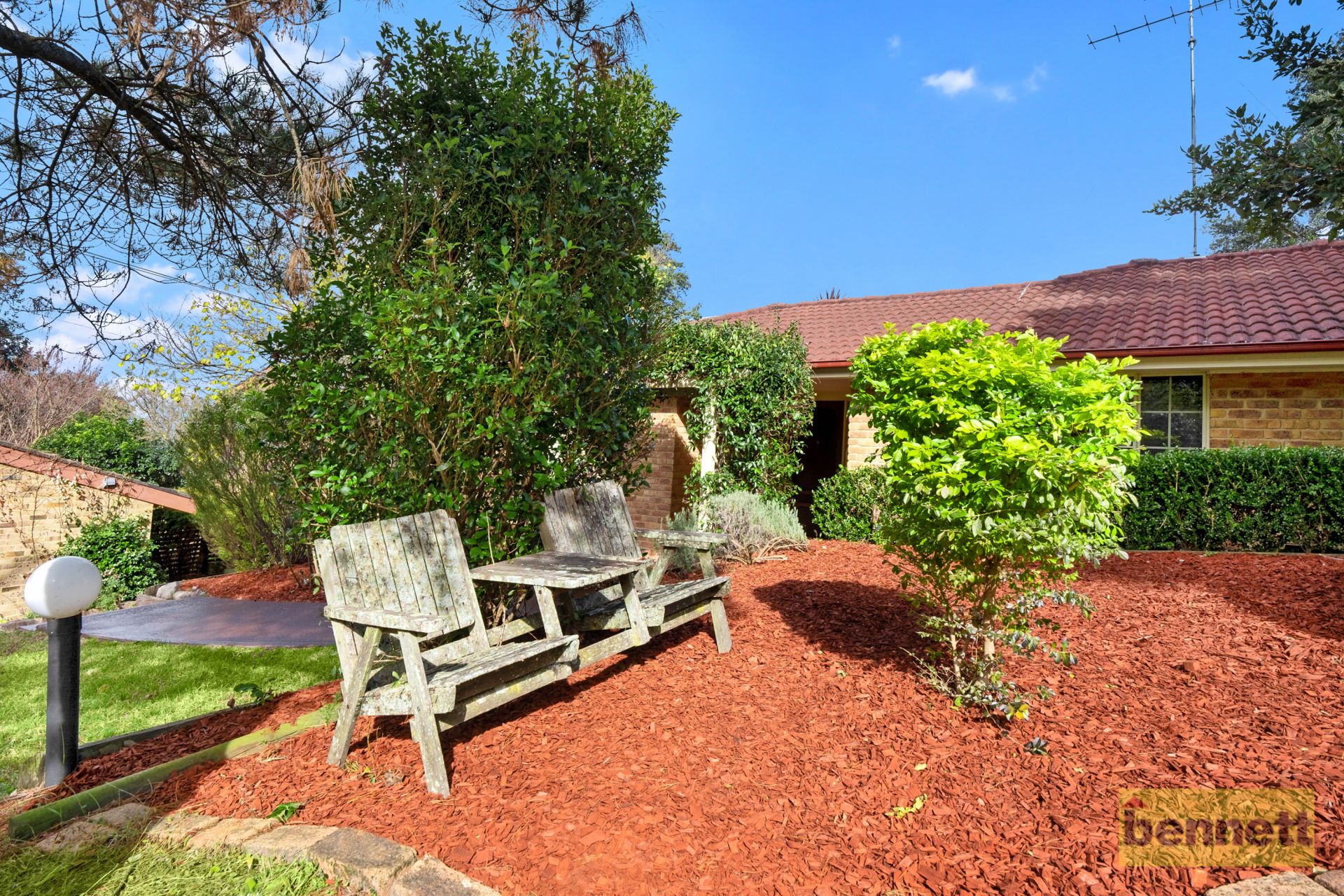 6 Nina Place, Kurrajong Heights - Thumbnail 4