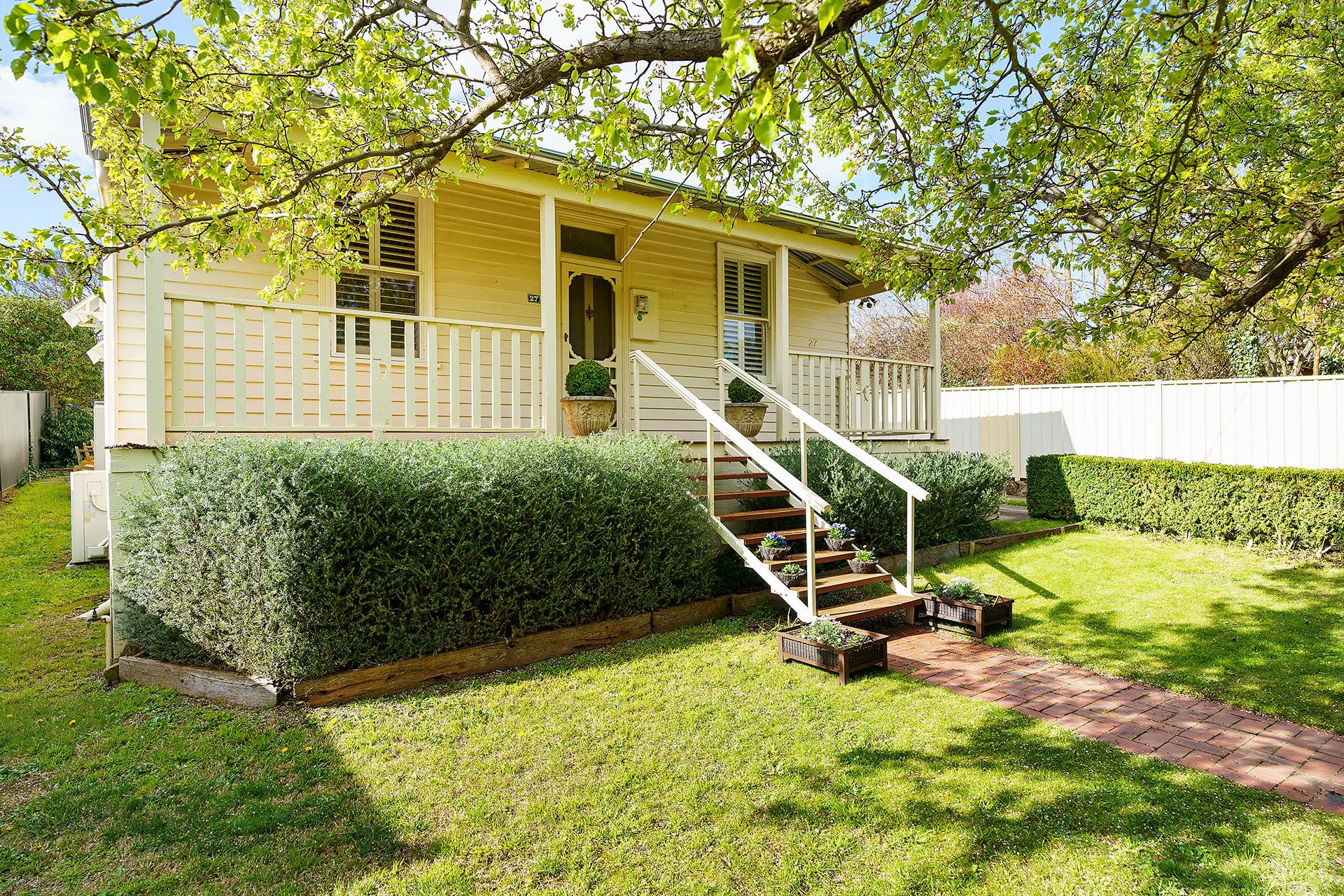 27 McGrath Street, Castlemaine - Thumbnail 4